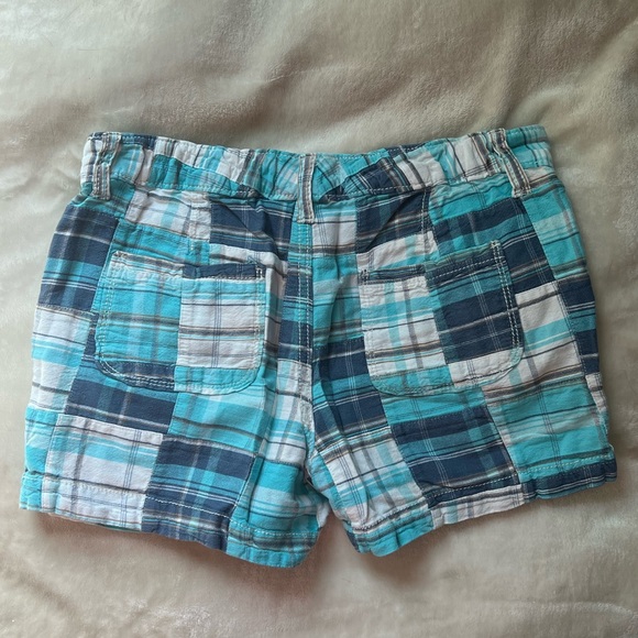 Old Navy Plaid Shorts - Picture 6 of 7